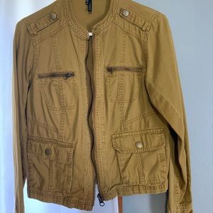 Women’s Maurices jacket